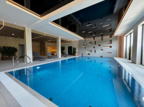 Aparthotel Anchoria Holiday Honest-Serwis, Mechelinki